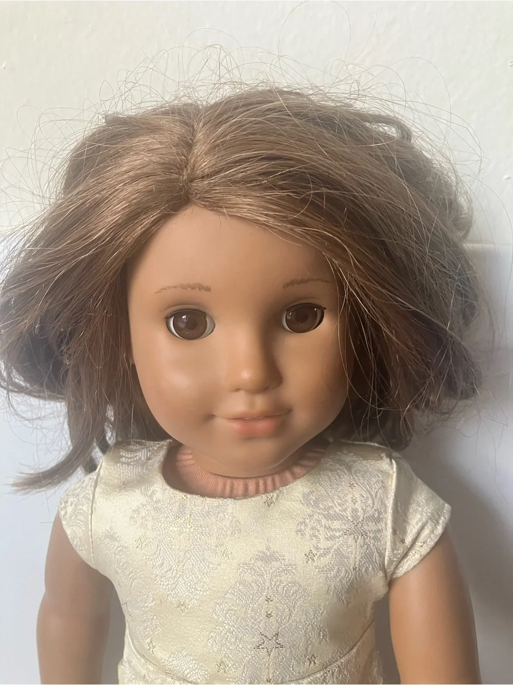 American Girl american girl